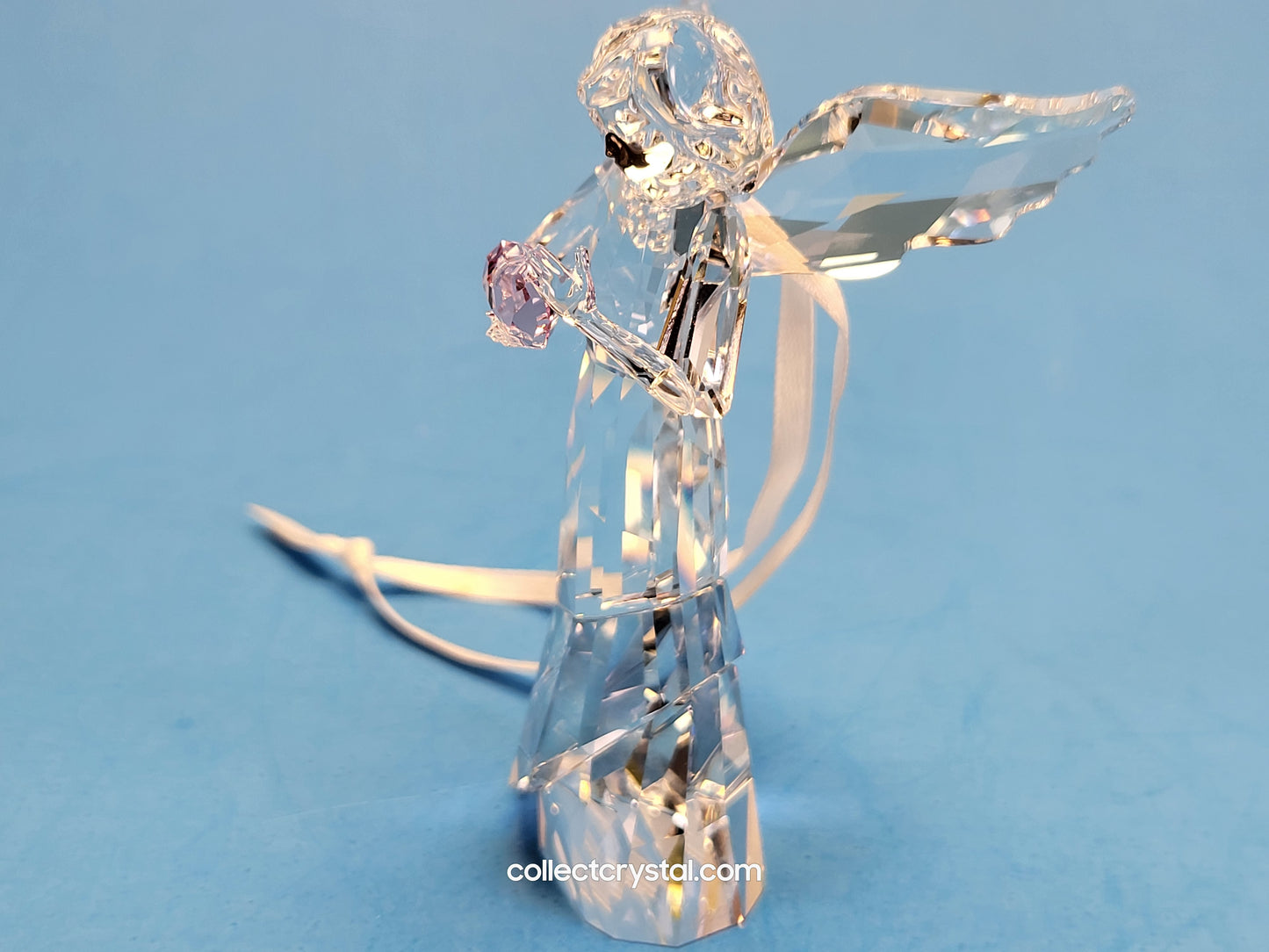 2013 Annual Christmas Angel Ornament 5004493