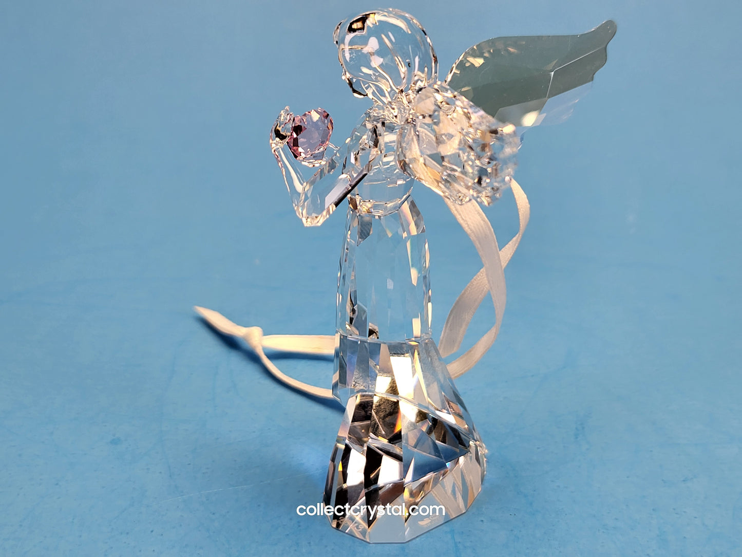 2013 Annual Christmas Angel Ornament 5004493