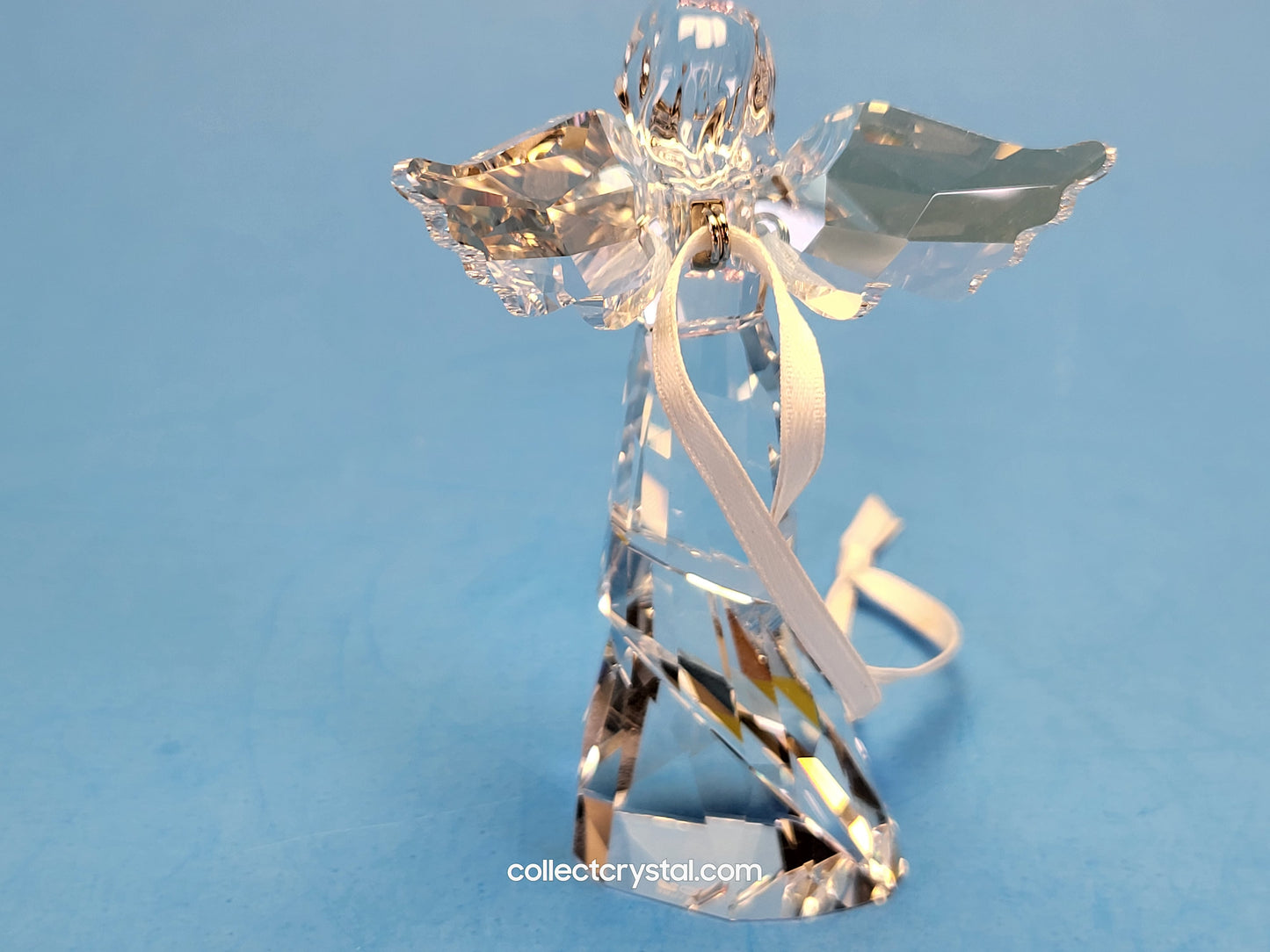 2013 Annual Christmas Angel Ornament 5004493