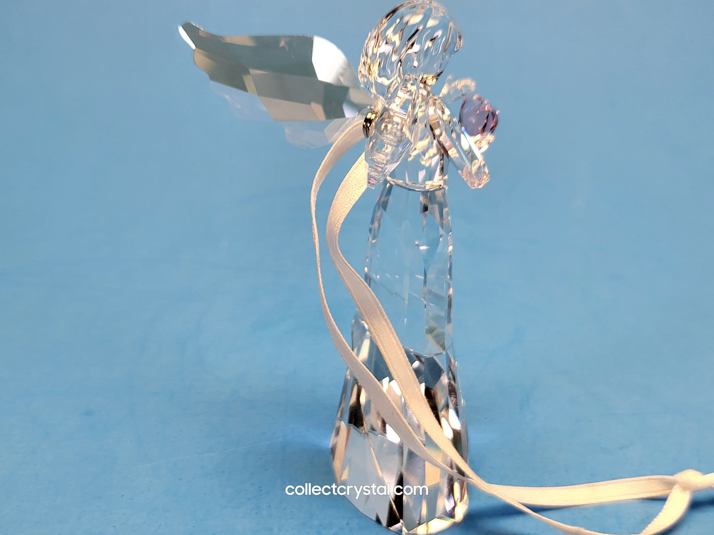2013 Annual Christmas Angel Ornament 5004493