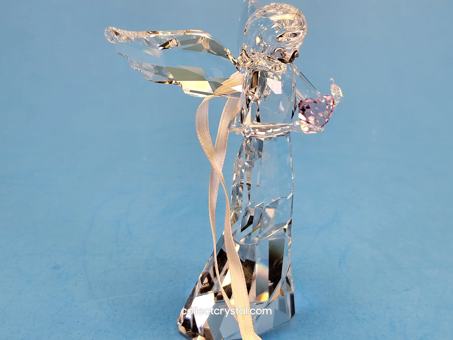 2013 Annual Christmas Angel Ornament 5004493