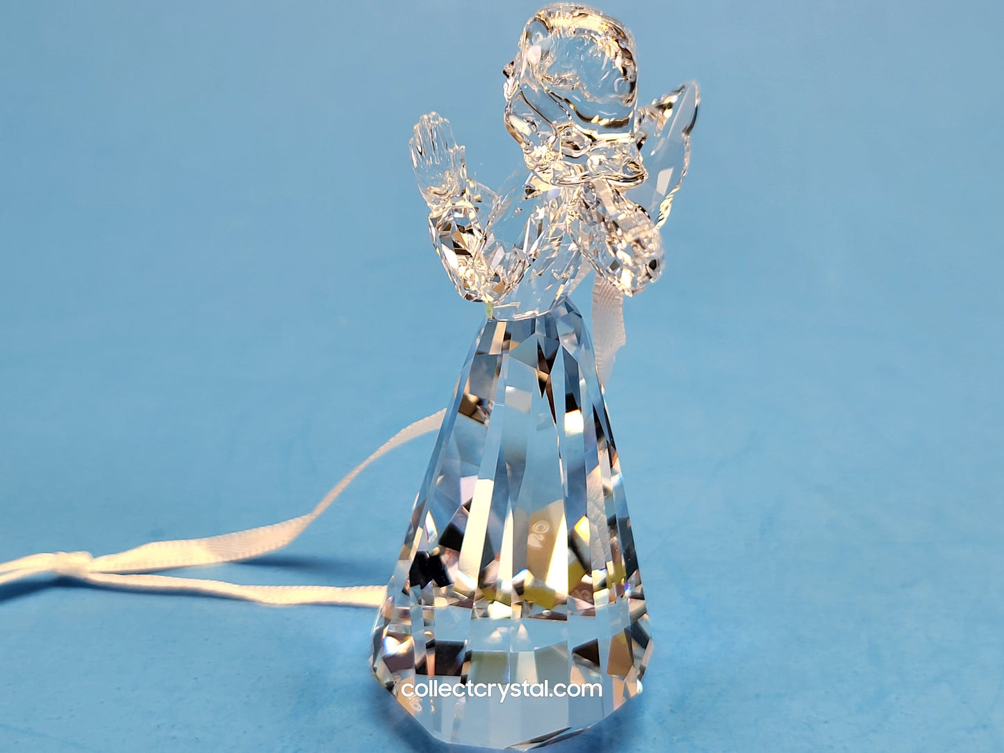 2015 ANGEL Annual Edition Christmas ORNAMENT #5135833
