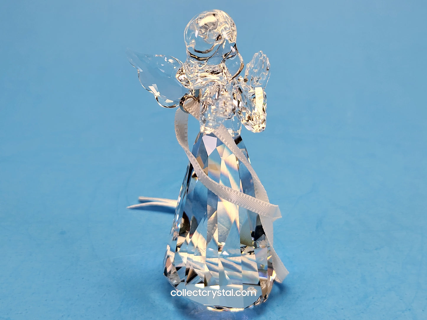 2015 ANGEL Annual Edition Christmas ORNAMENT #5135833