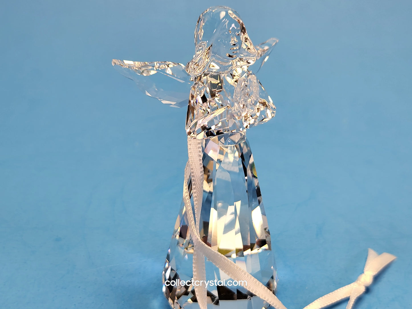 2015 ANGEL Annual Edition Christmas ORNAMENT #5135833