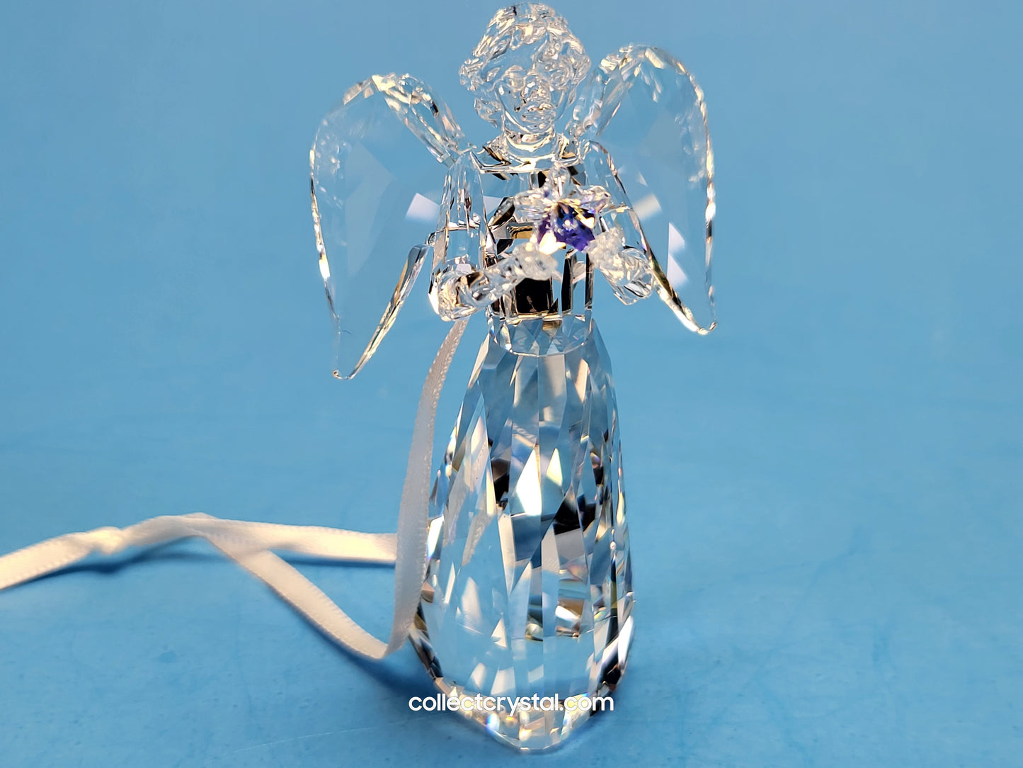 2019 Angel Annual Edition Ornament 5457071