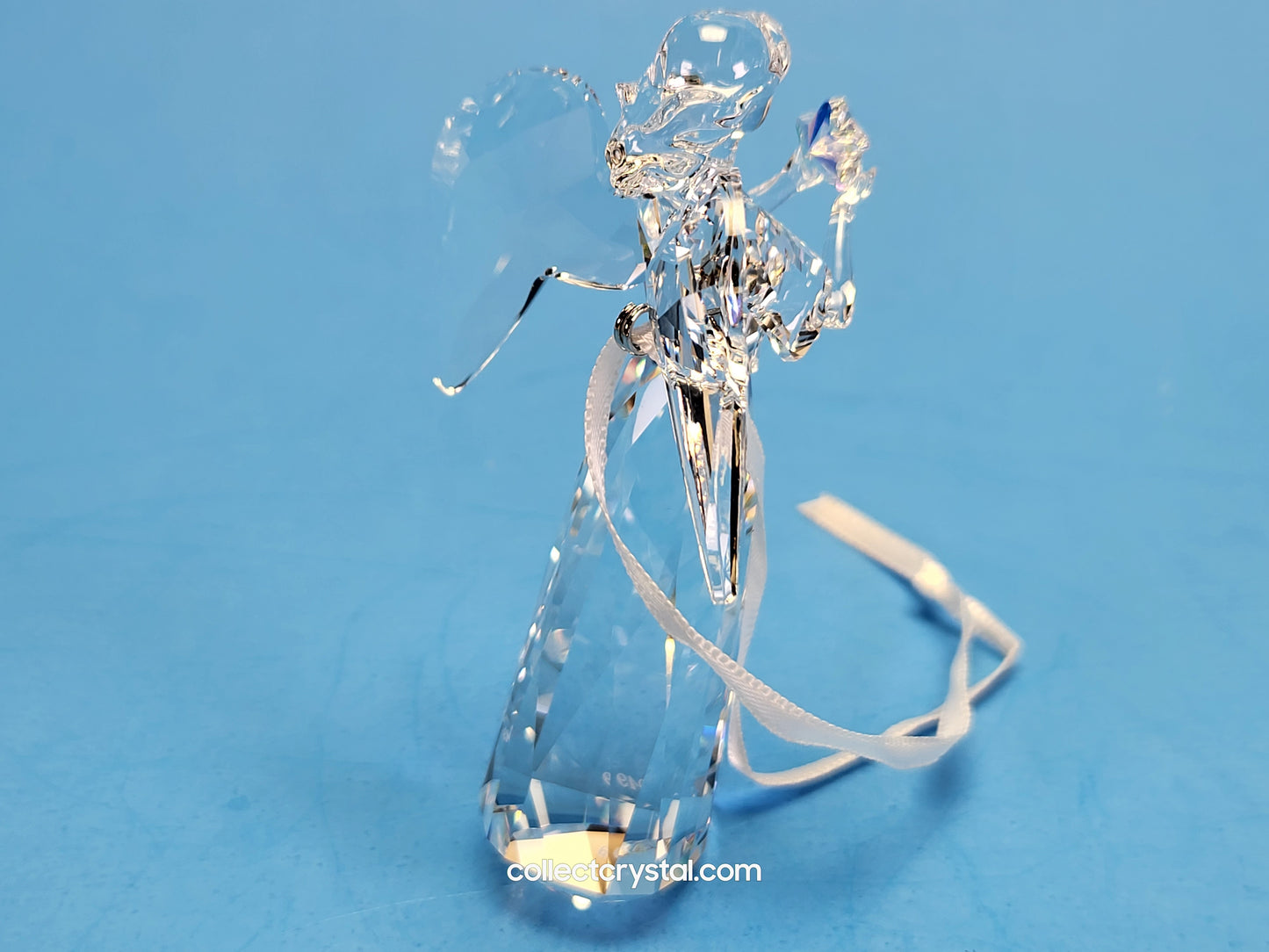 2019 Angel Annual Edition Ornament 5457071