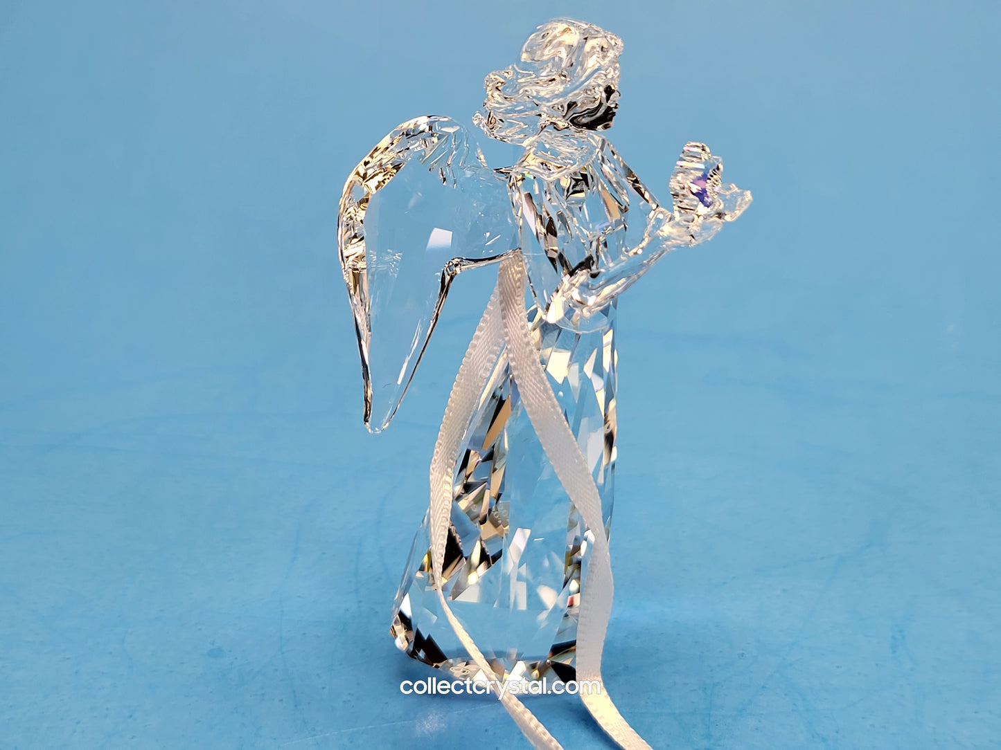 2019 Angel Annual Edition Ornament 5457071