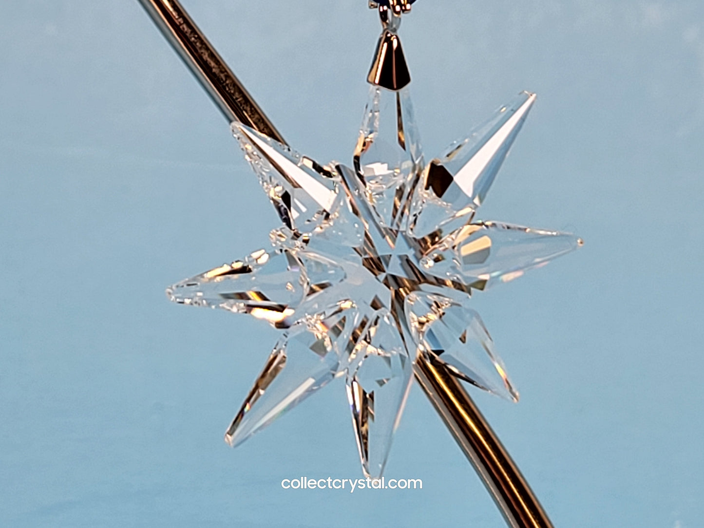 2009 CHRISTMAS ORNAMENT SET 996500