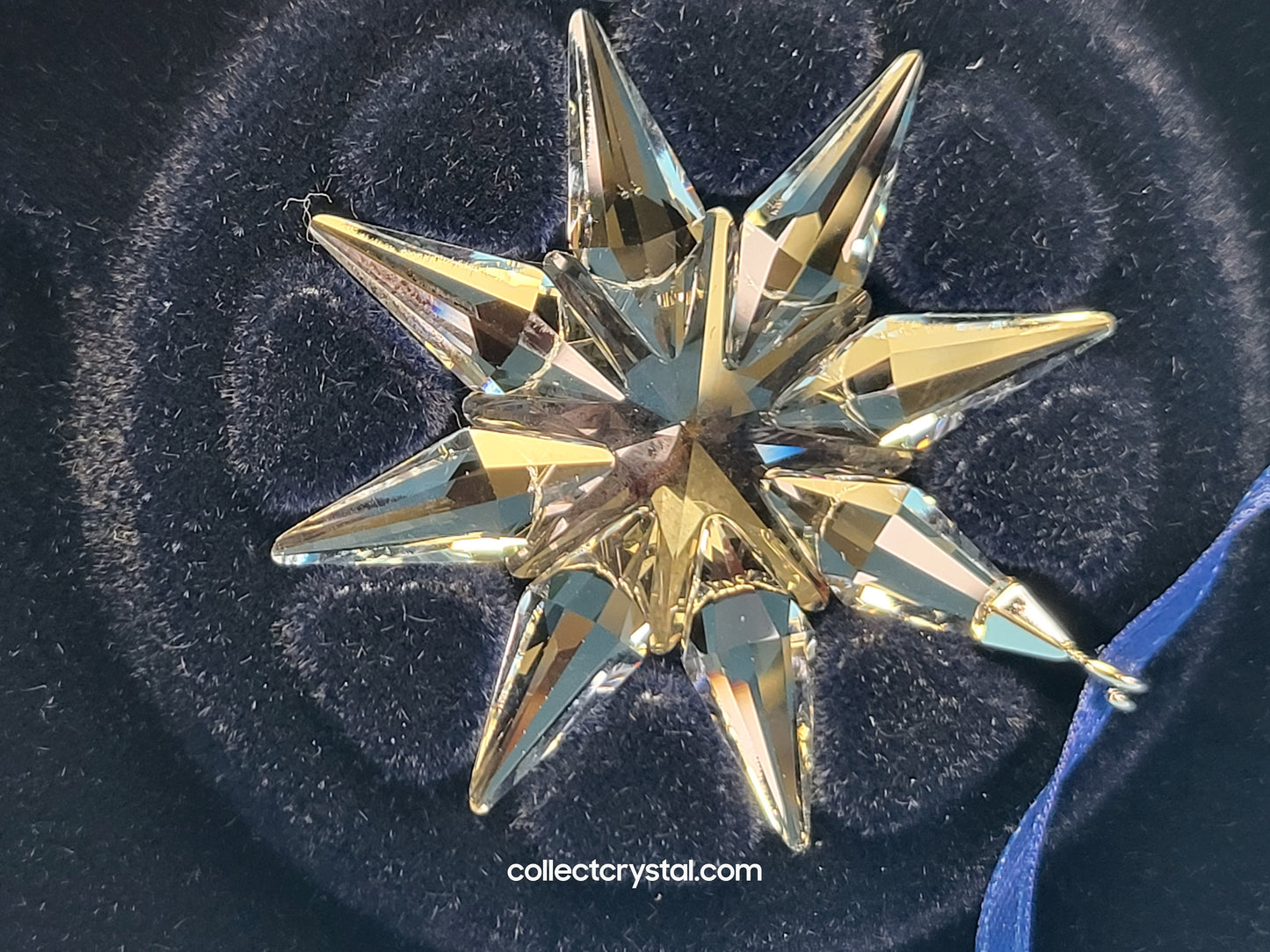 2009 CHRISTMAS ORNAMENT SET 996500