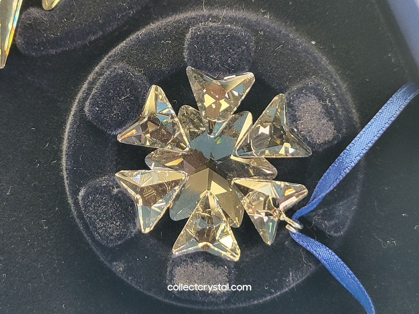 2007 CHRISTMAS ORNAMENT SET 903409