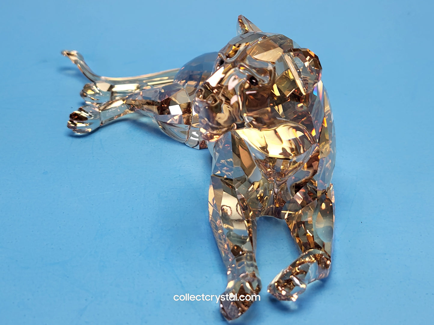 LION MOTHER & Cub 5135895, 5135896 SCS 2016 Signed by Designer lioness. lion