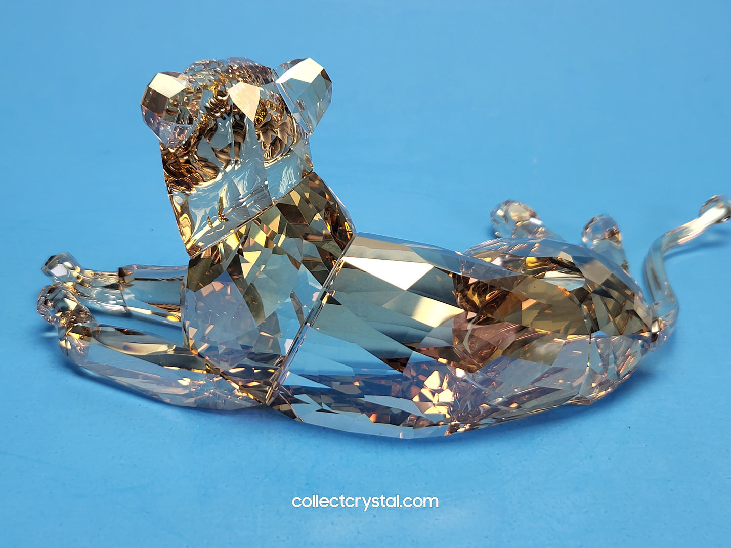 LION MOTHER & Cub 5135895, 5135896 SCS 2016 Signed by Designer lioness. lion