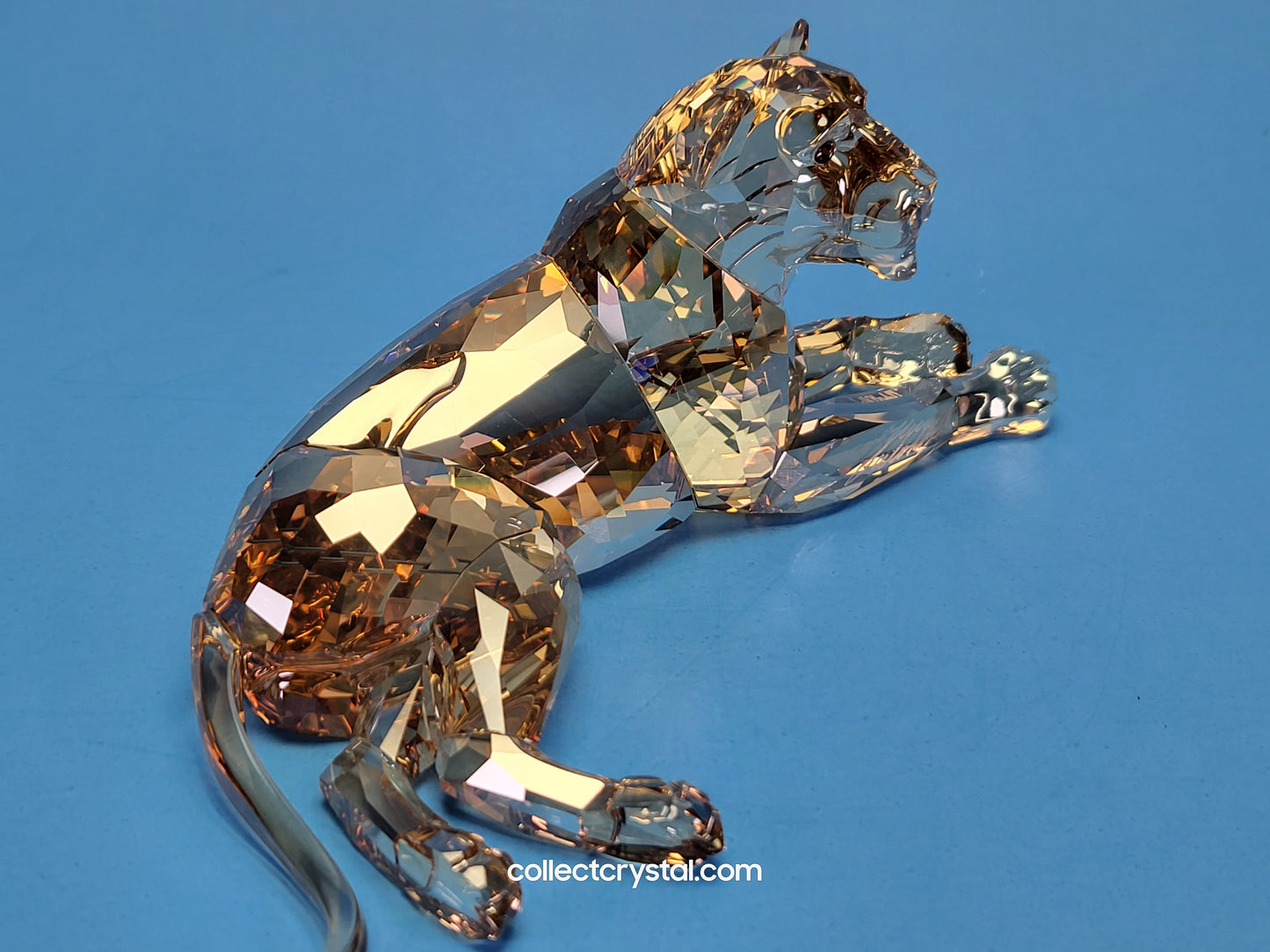 LION MOTHER & Cub 5135895, 5135896 SCS 2016 Signed by Designer lioness. lion