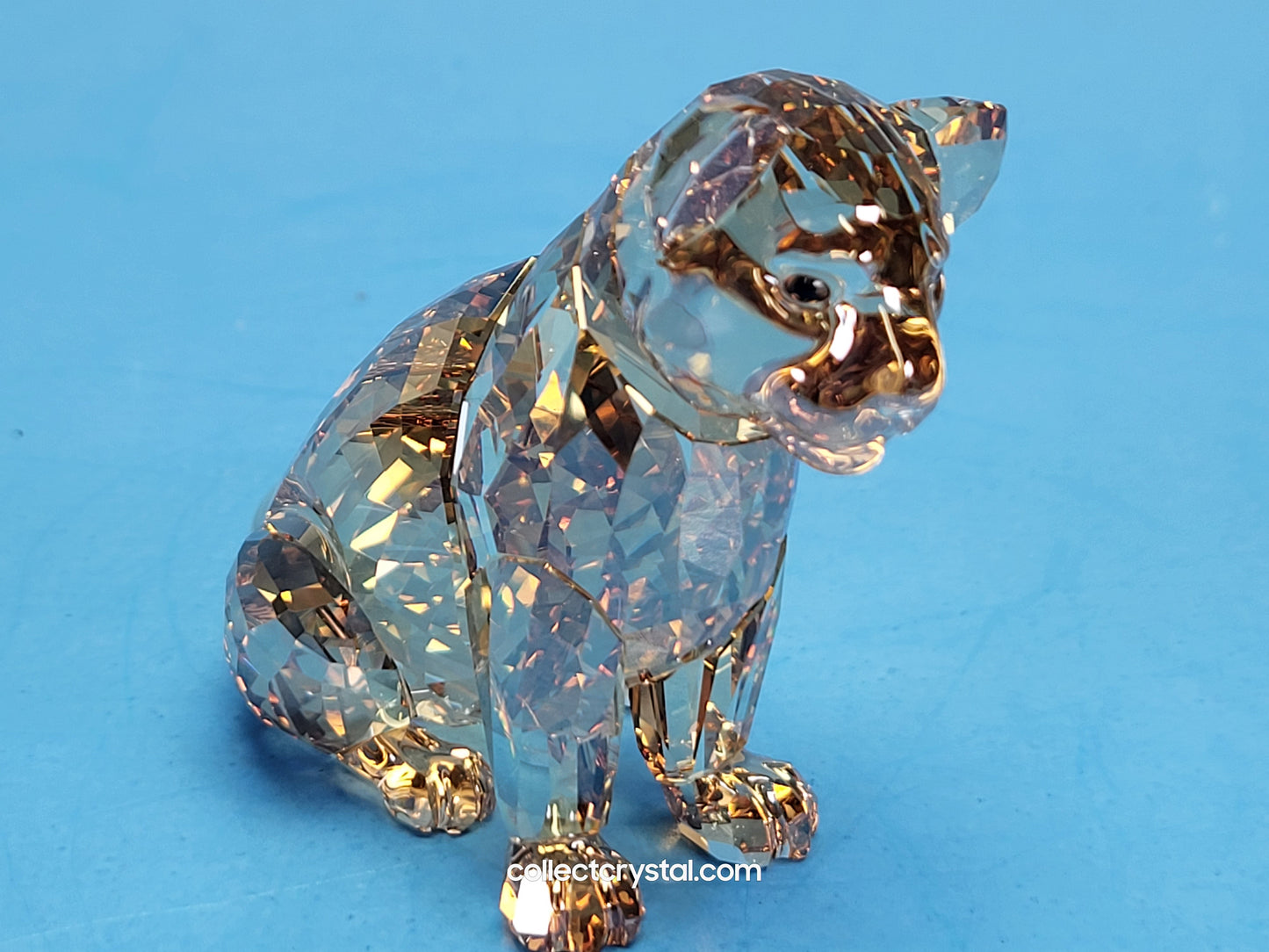 LION MOTHER & Cub 5135895, 5135896 SCS 2016 Signed by Designer lioness. lion