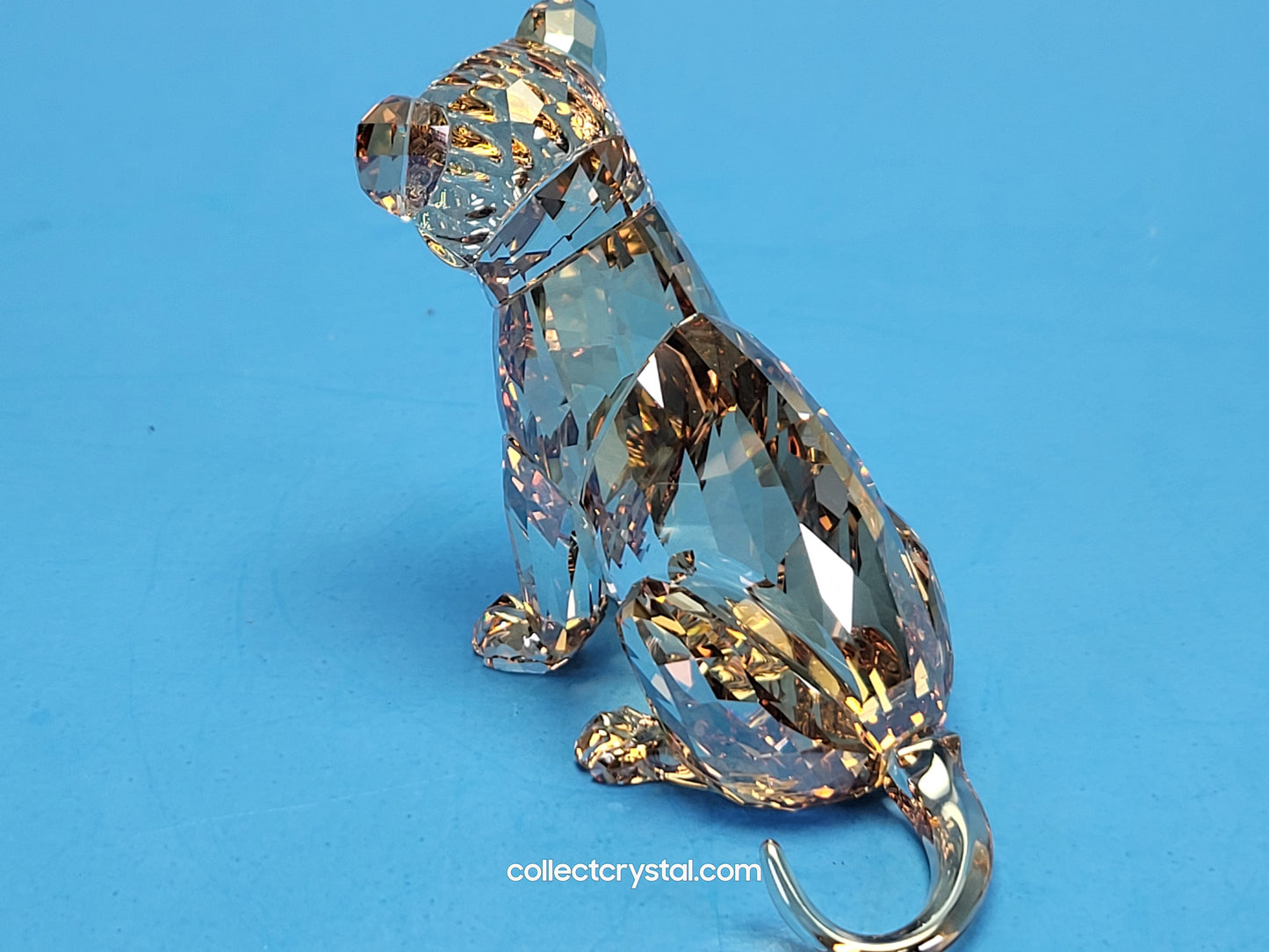 LION MOTHER & Cub 5135895, 5135896 SCS 2016 Signed by Designer lioness. lion