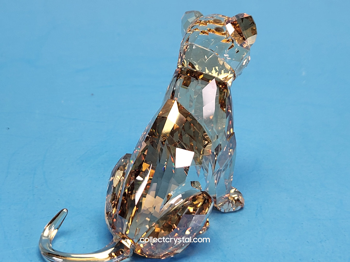 LION MOTHER & Cub 5135895, 5135896 SCS 2016 Signed by Designer lioness. lion