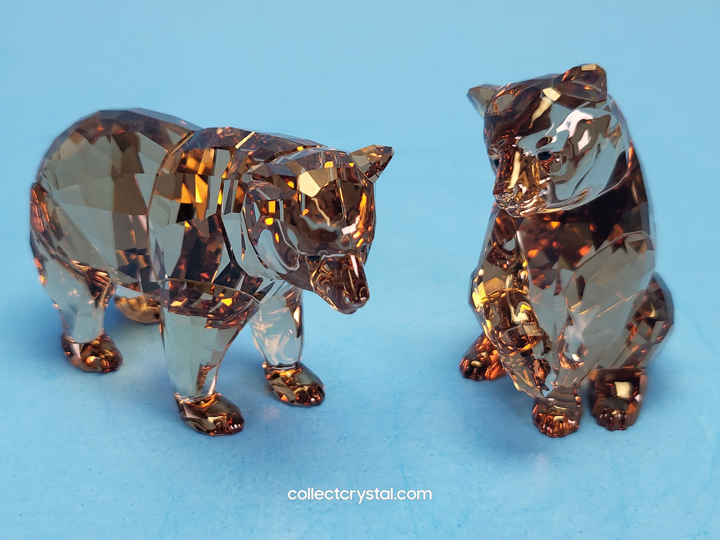 Arcadia SCS 2017 Annual Edition Bear Cubs Figurines 5236593 USA & UK products Free Ship