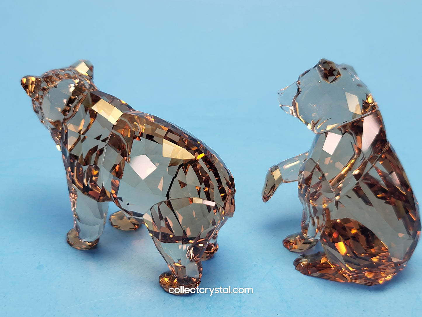 Arcadia SCS 2017 Annual Edition Bear Cubs Figurines 5236593 USA & UK products Free Ship