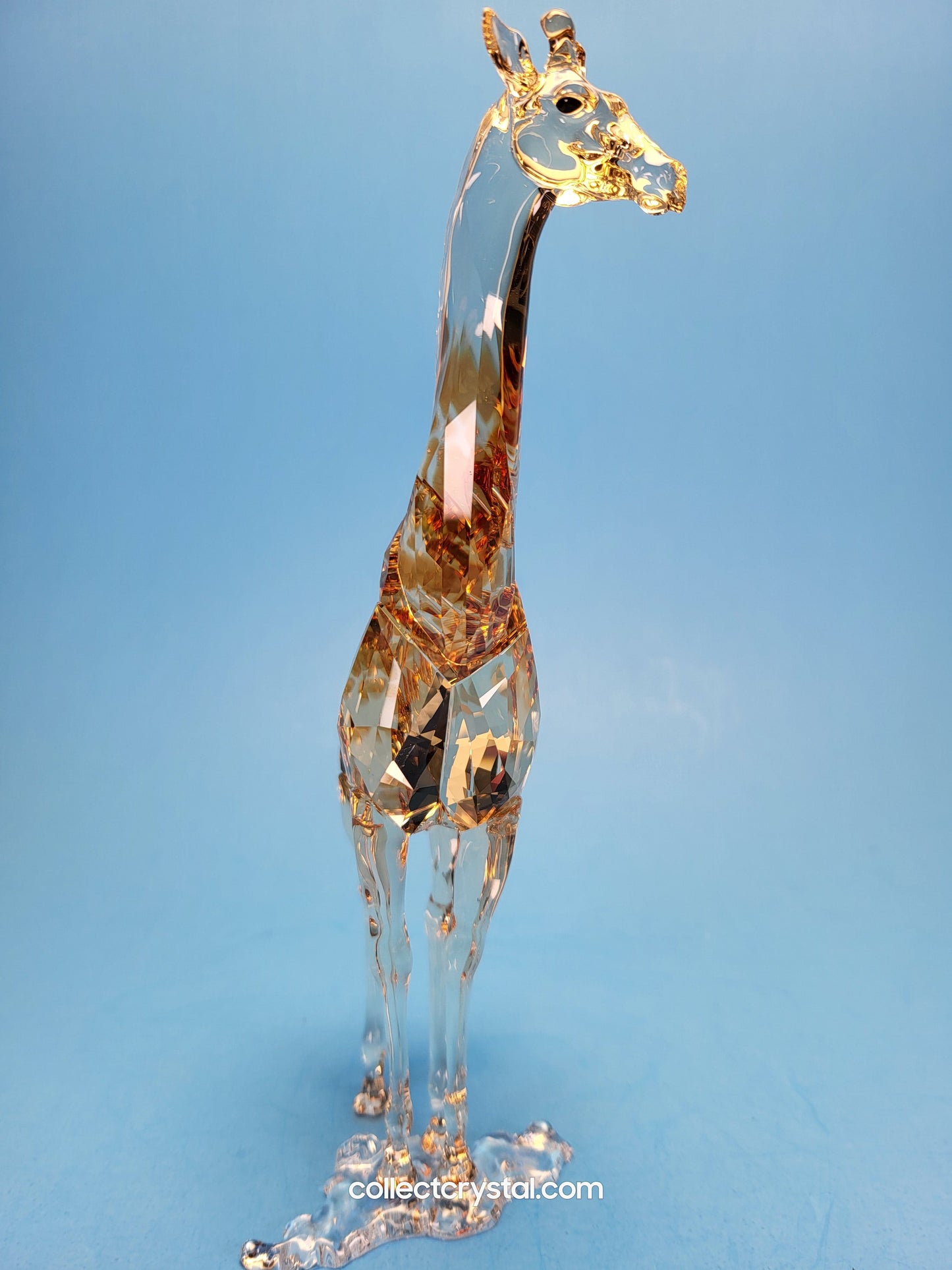 MUDIWA GIRAFFE 2018 Annual Edition Complete Set 5301550 giraffe & Companion Baby 5302151 mudiwa