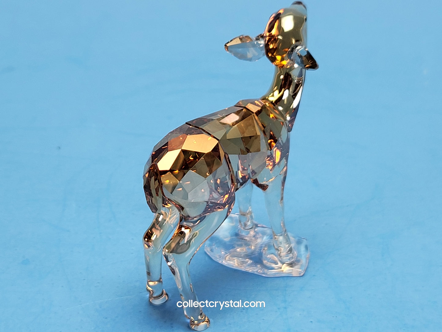 ALEXANDER Doe Deer, Signed by Designer 2020 ANNUAL EDITION Complete Set