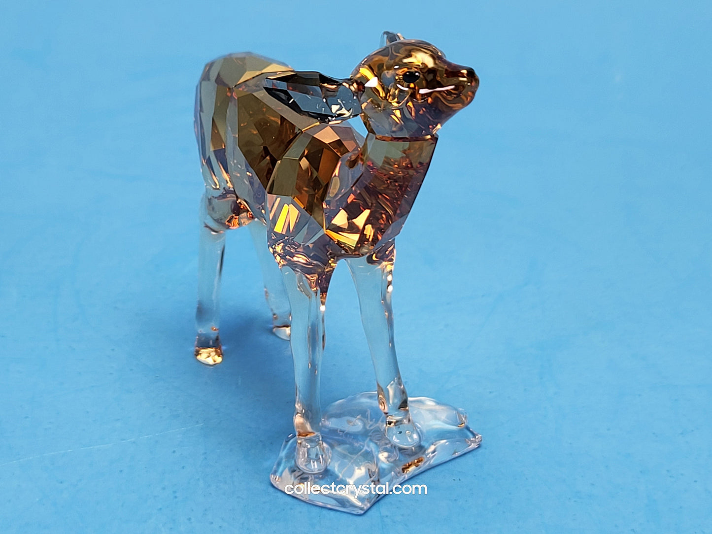 ALEXANDER Doe Deer, Signed by Designer 2020 ANNUAL EDITION Complete Set
