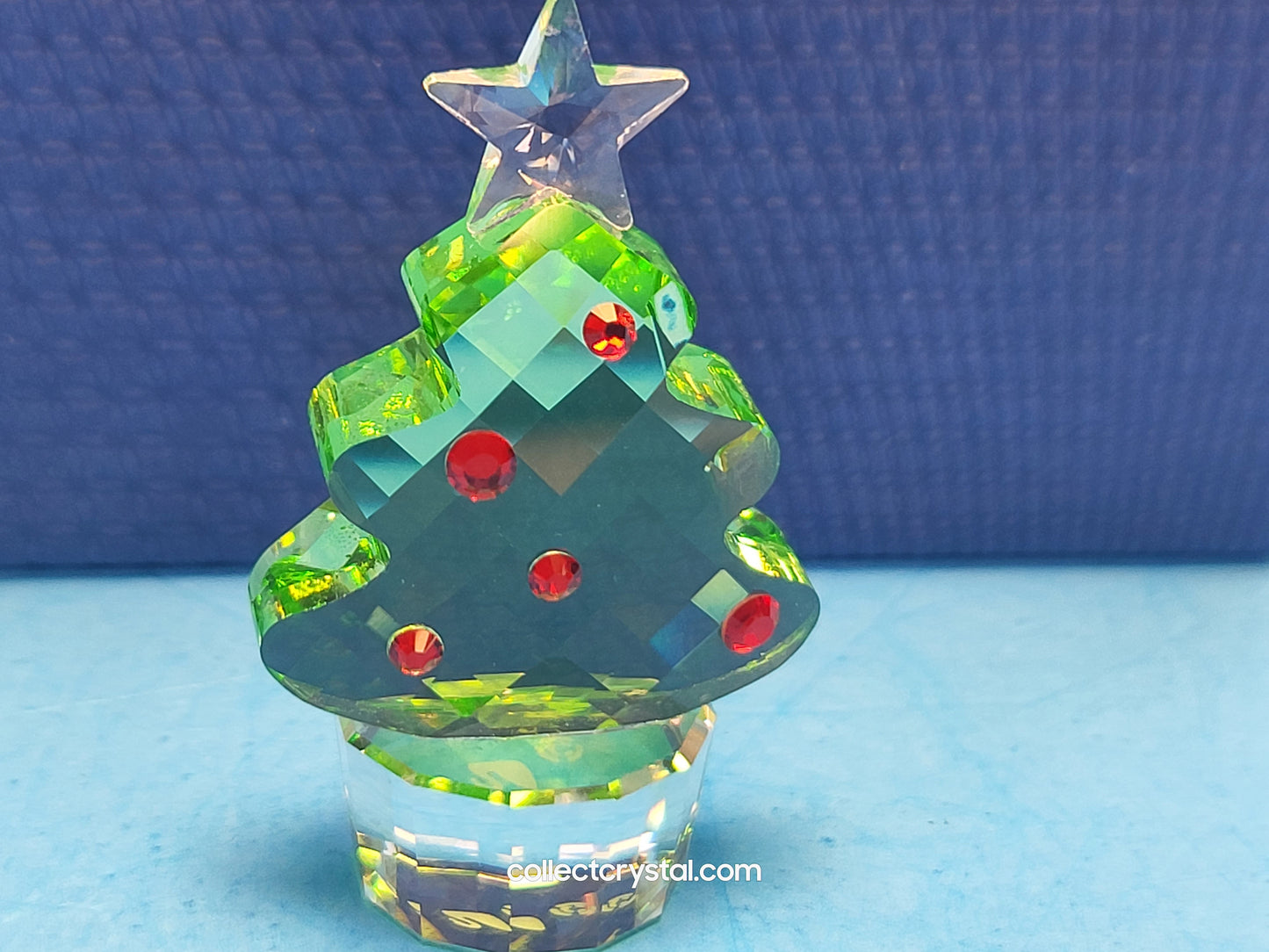 FELIX THE CHRISTMAS TREE SMALL 665024