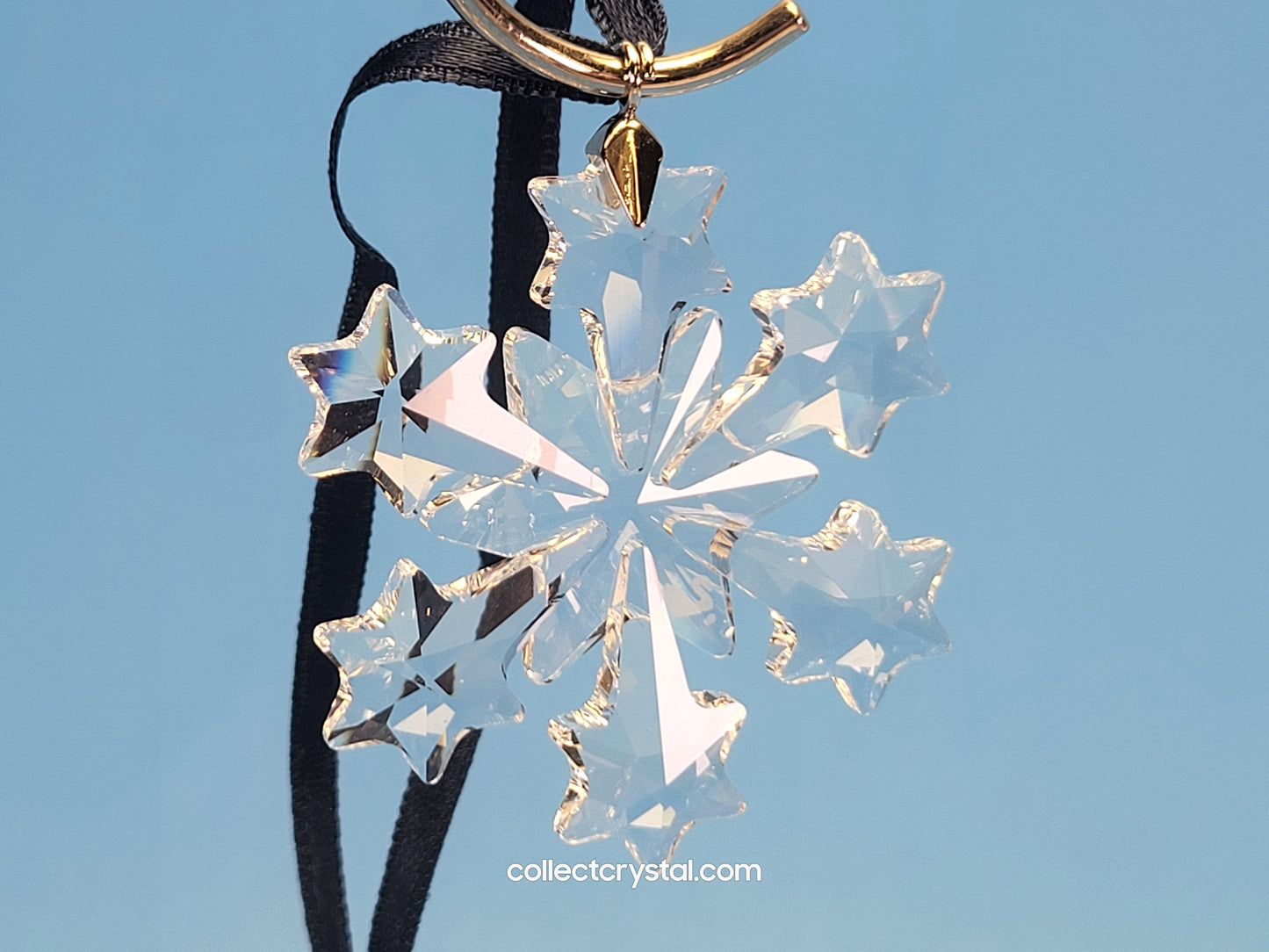 2004 CHRISTMAS ORNAMENT SET 682961