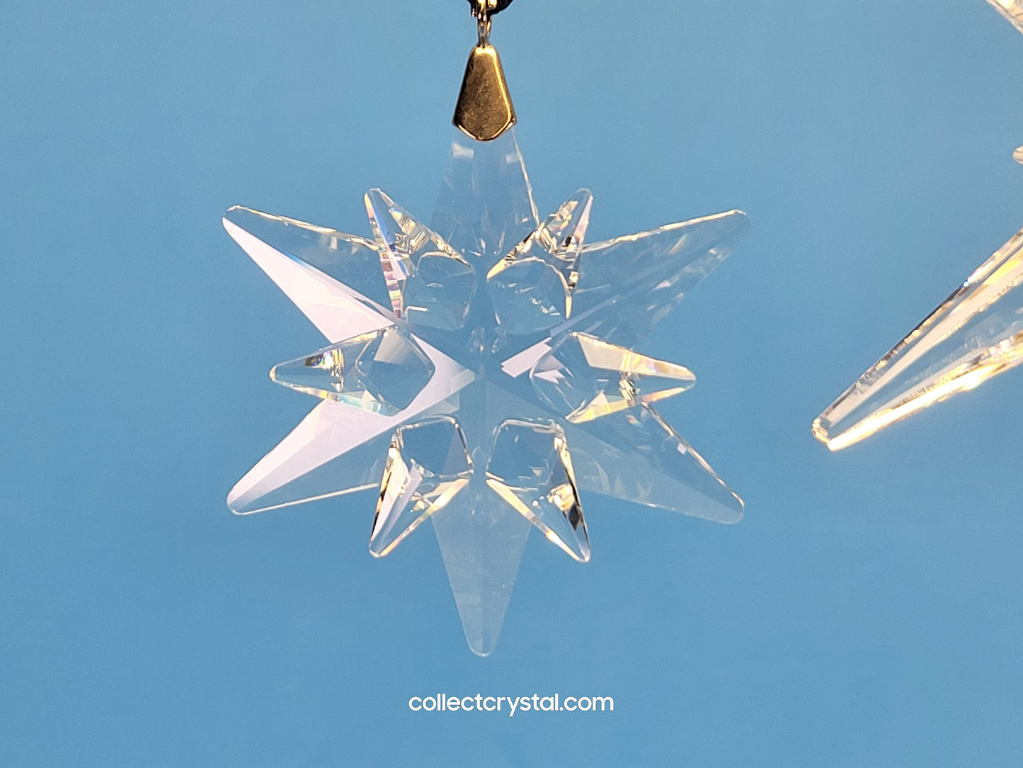 2005 CHRISTMAS ORNAMENT SET 842602
