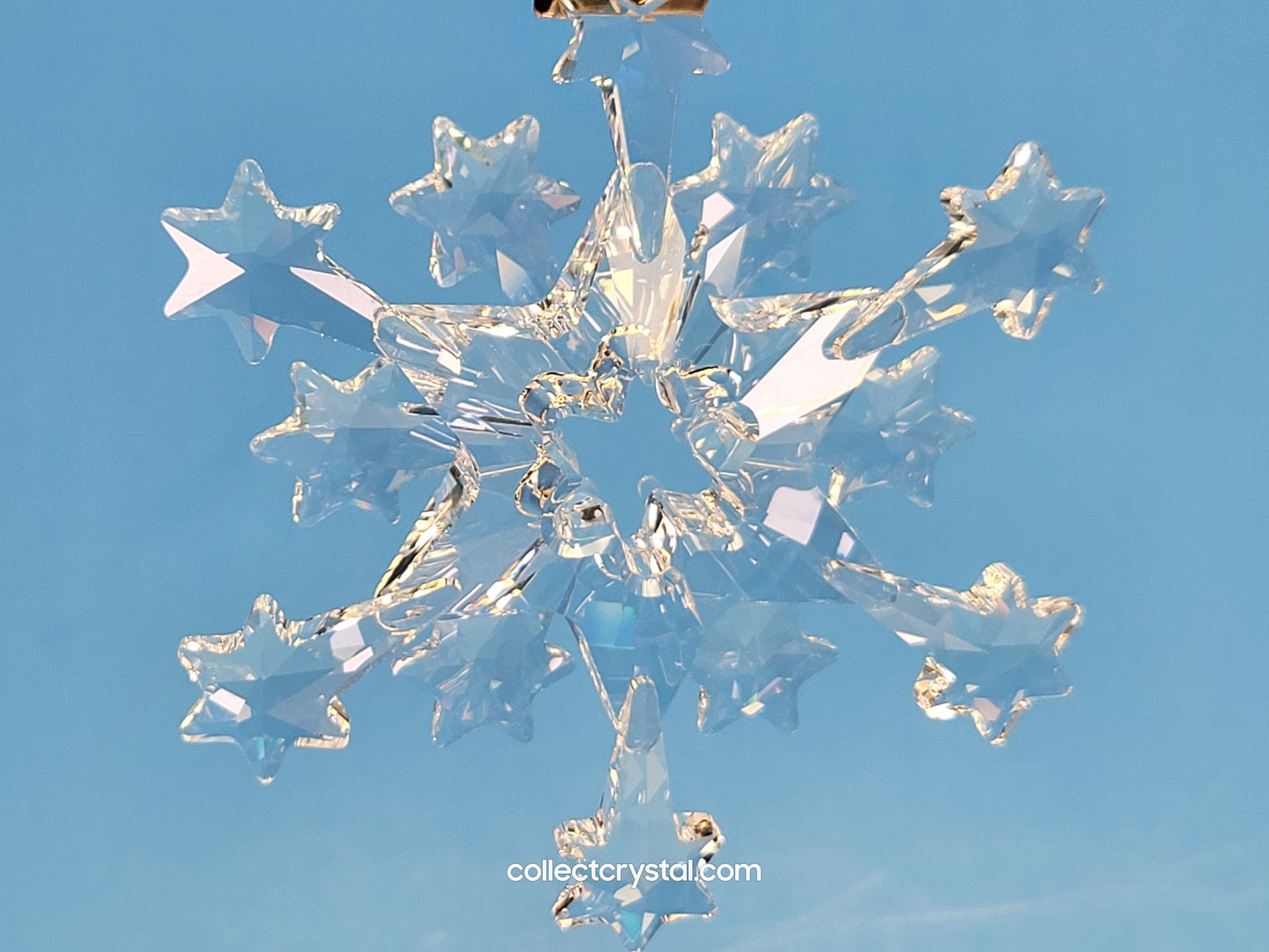 2004 Annual Ornament 631562