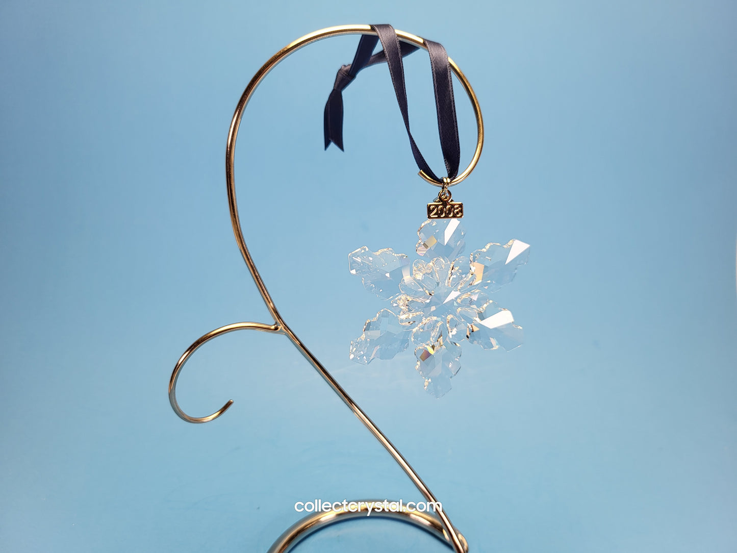 2008 Annual Ornament 942045