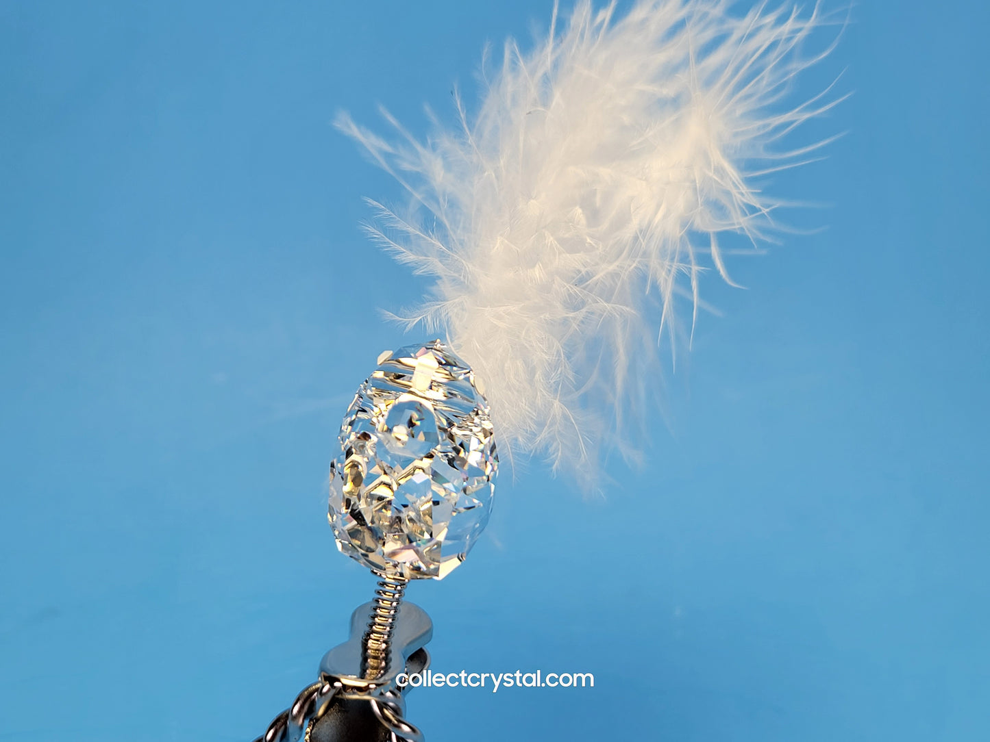 WINTER BIRD CHRISTMAS ORNAMENT 946477