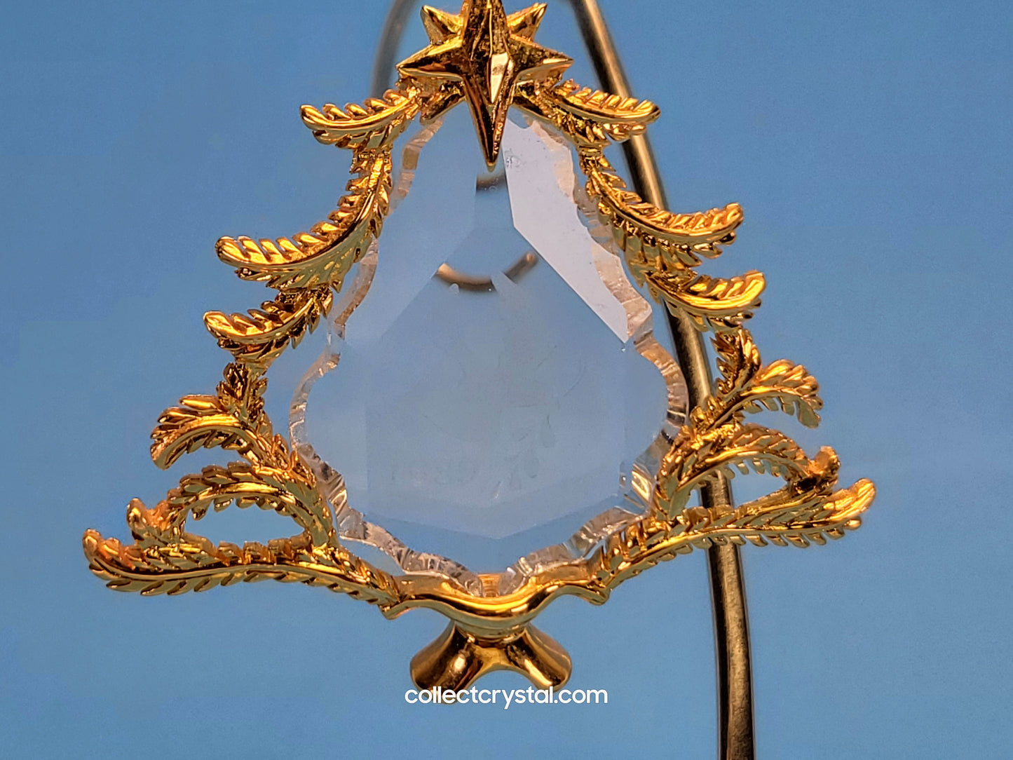 1989 Annual Ornament SCO1989