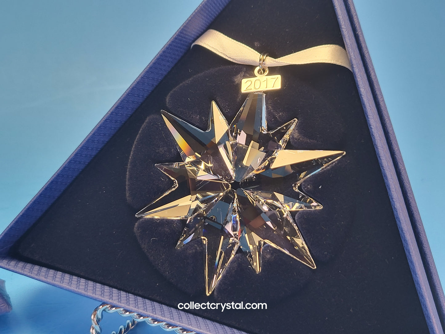 2017 Annual Christmas Ornament 5257589