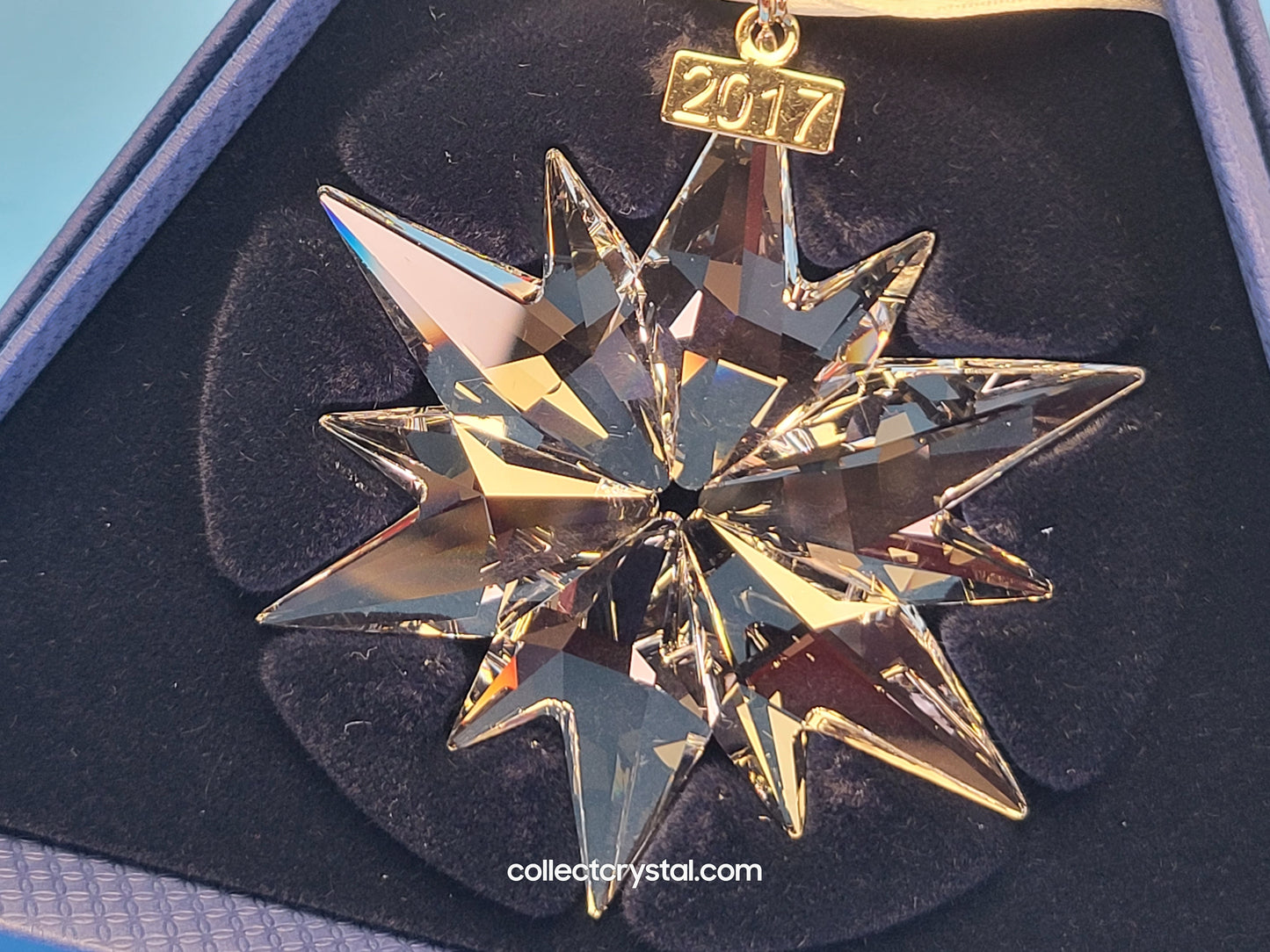 2017 Annual Christmas Ornament 5257589