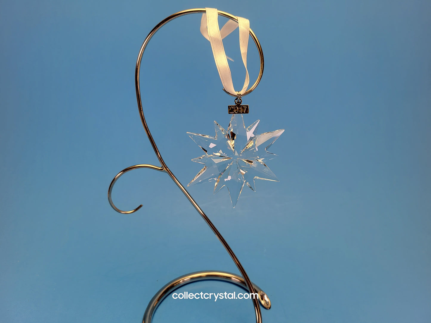 2017 Annual Christmas Ornament 5257589