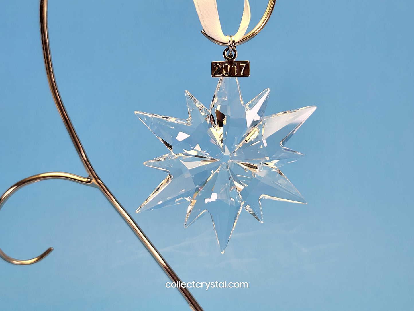 2017 Annual Christmas Ornament 5257589