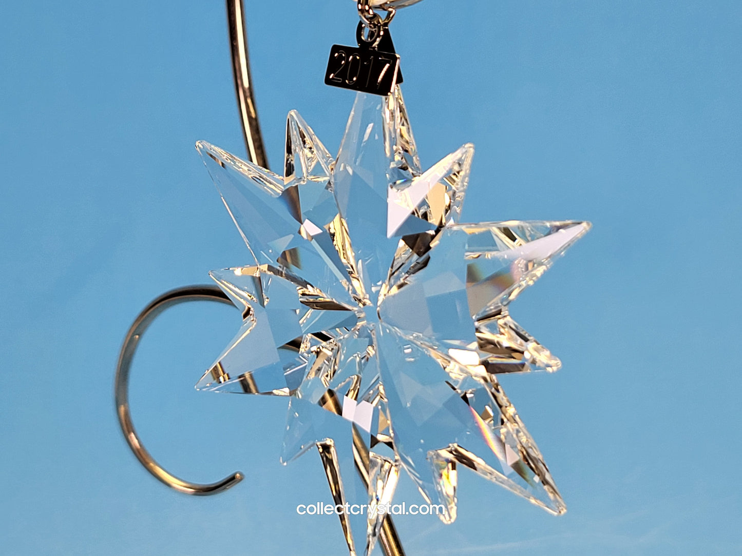 2017 Annual Christmas Ornament 5257589