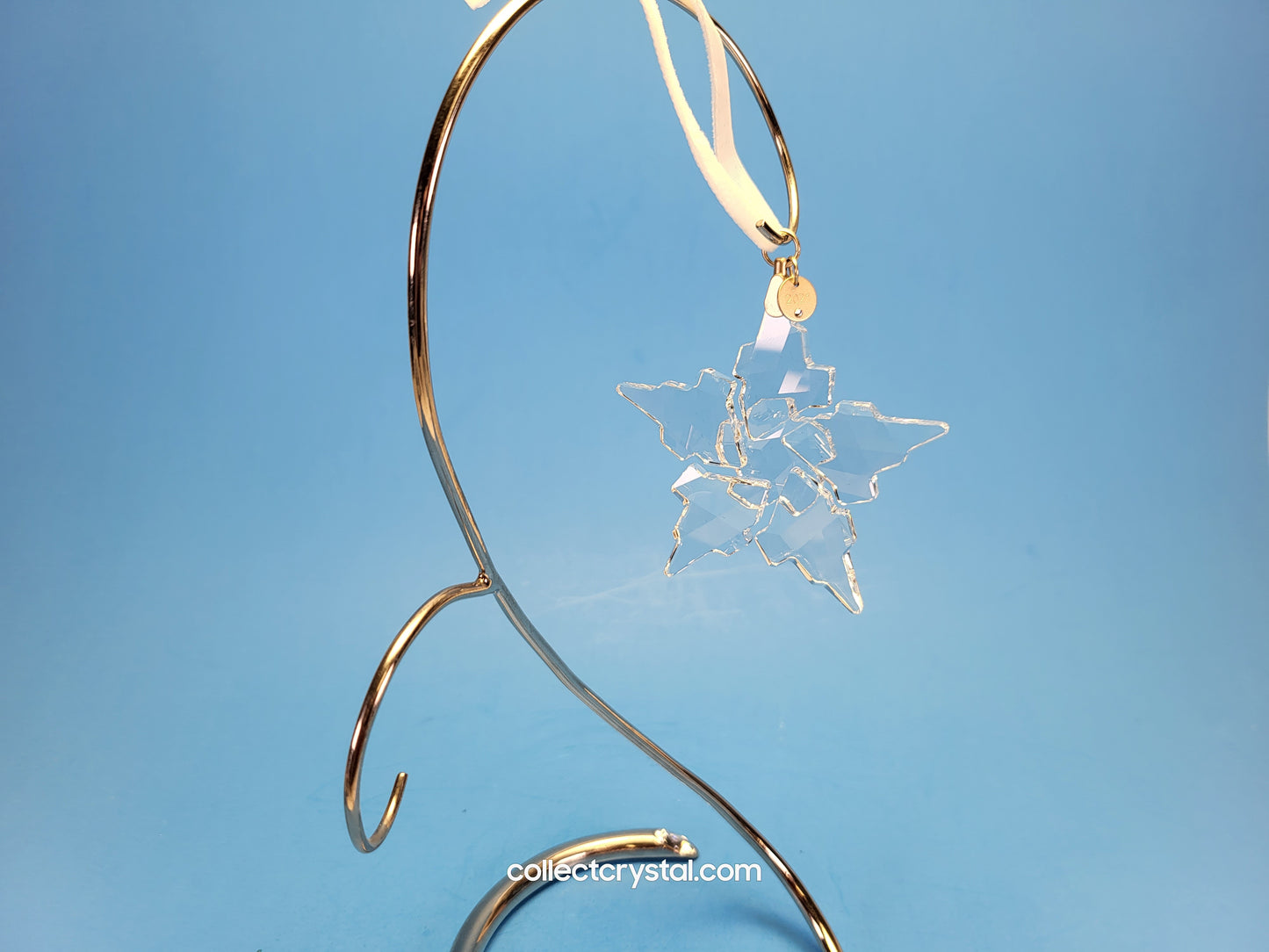 2022 CHRISTMAS ORNAMENT 5615387
