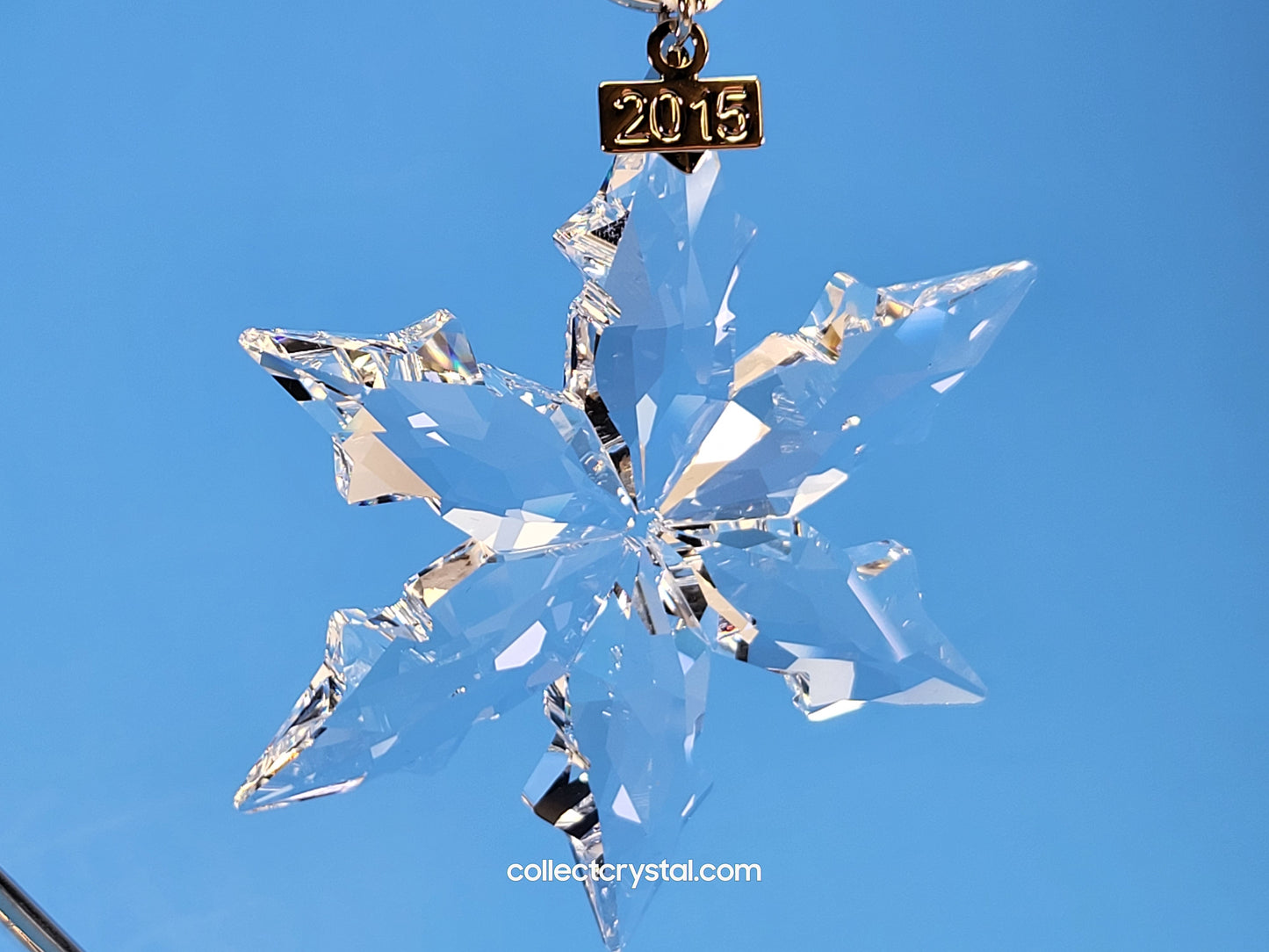 2015 CHRISTMAS ORNAMENT 5099840