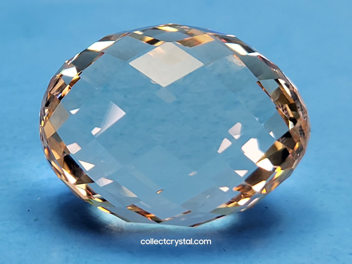 2023 Renewal Gift Crystal EGG 5647162
