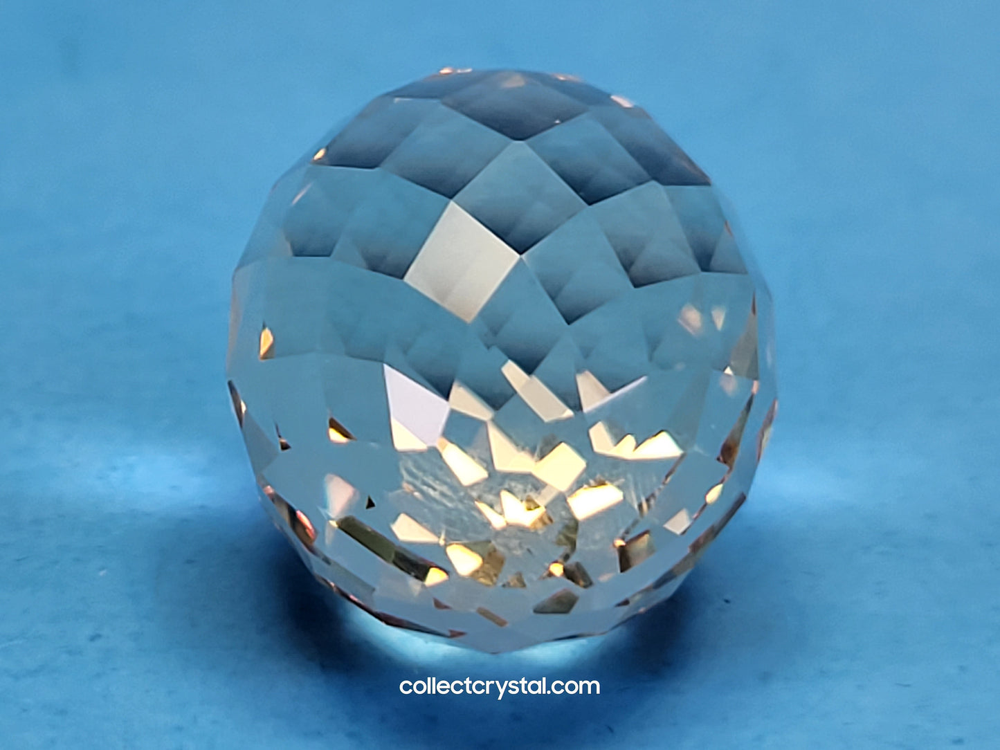 2023 Renewal Gift Crystal EGG 5647162