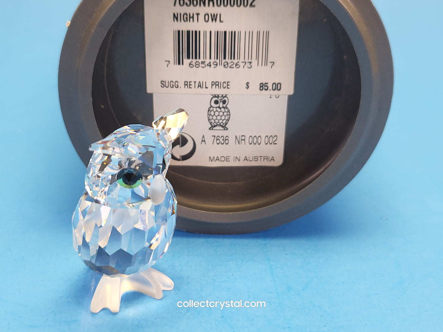 OWL NIGHT / NIGHT OWL 206138