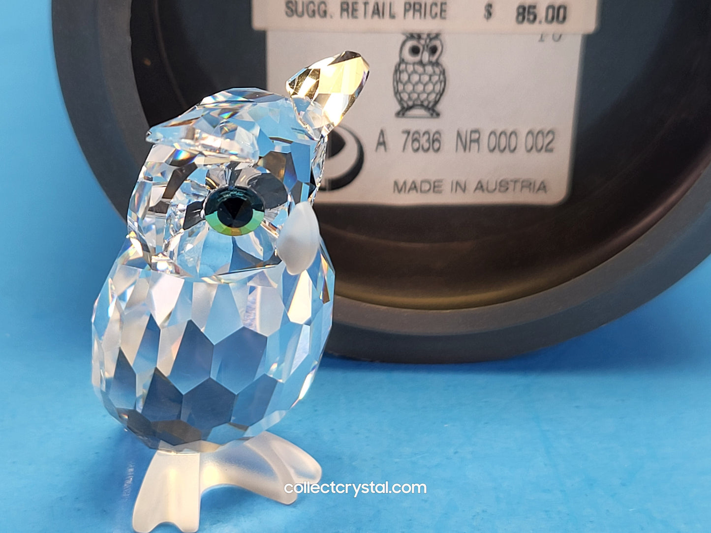 OWL NIGHT / NIGHT OWL 206138