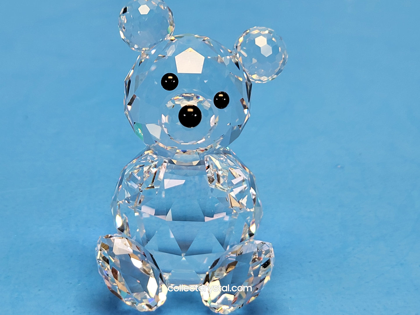 Teddy Small Bear Figurine 7637 NR 54 or 10004