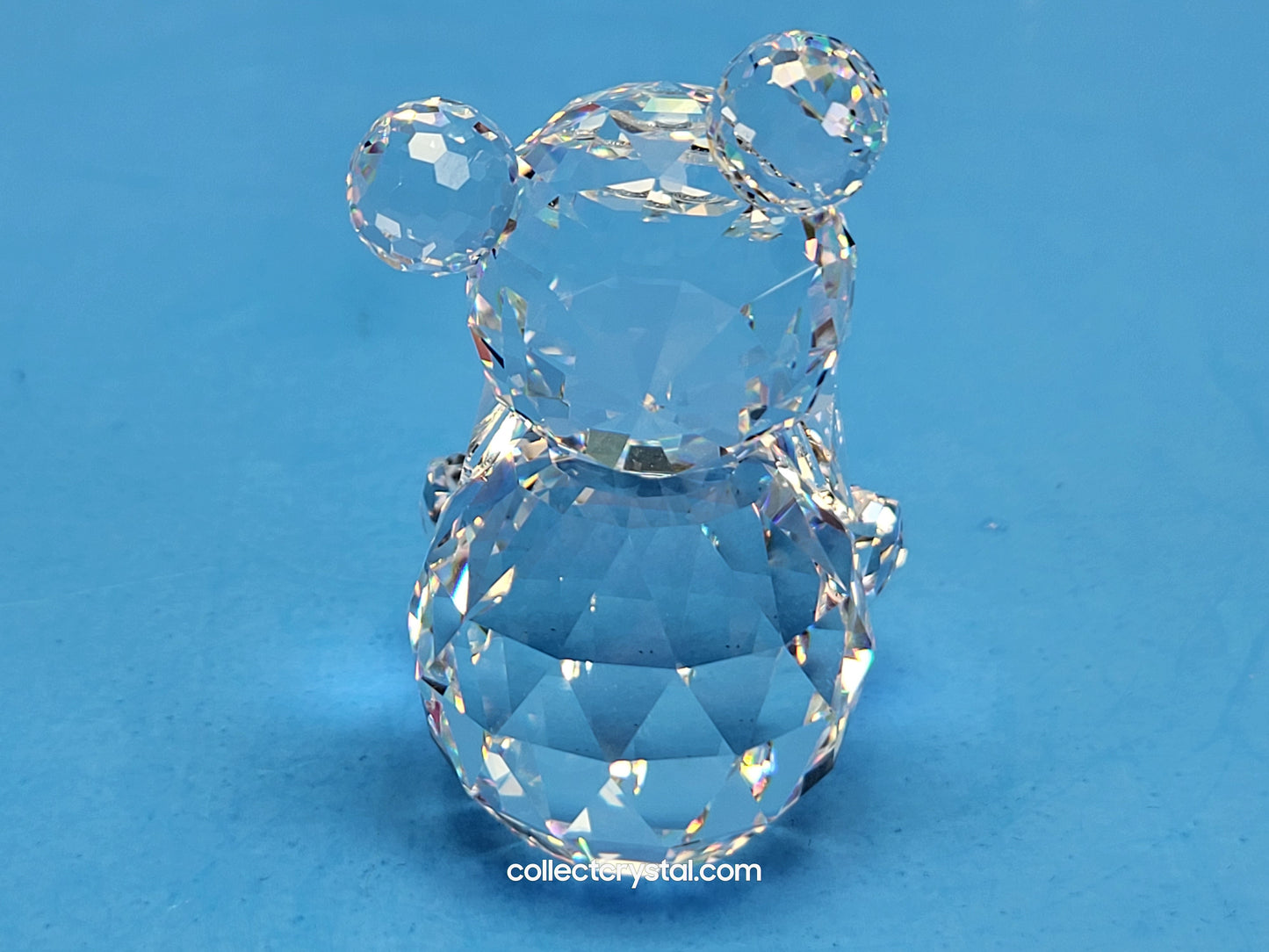 Teddy Small Bear Figurine 7637 NR 54 or 10004