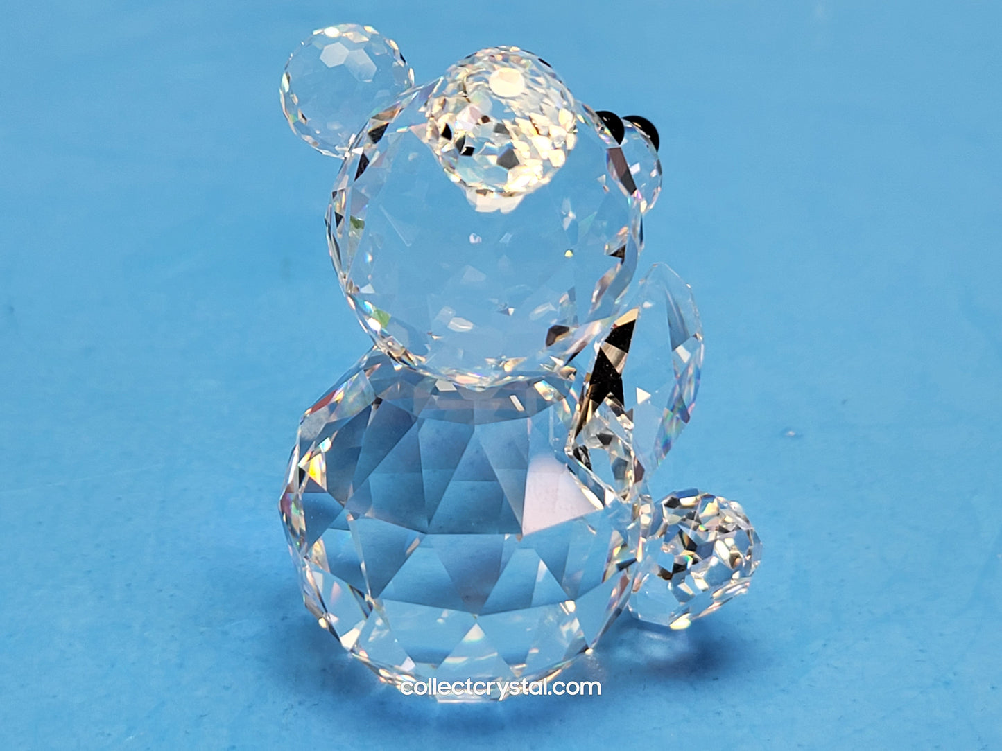 Teddy Small Bear Figurine 7637 NR 54 or 10004