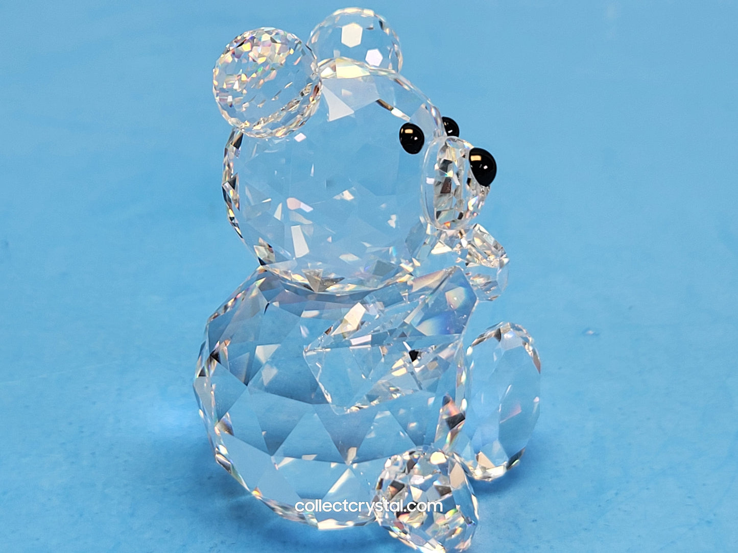 Teddy Small Bear Figurine 7637 NR 54 or 10004