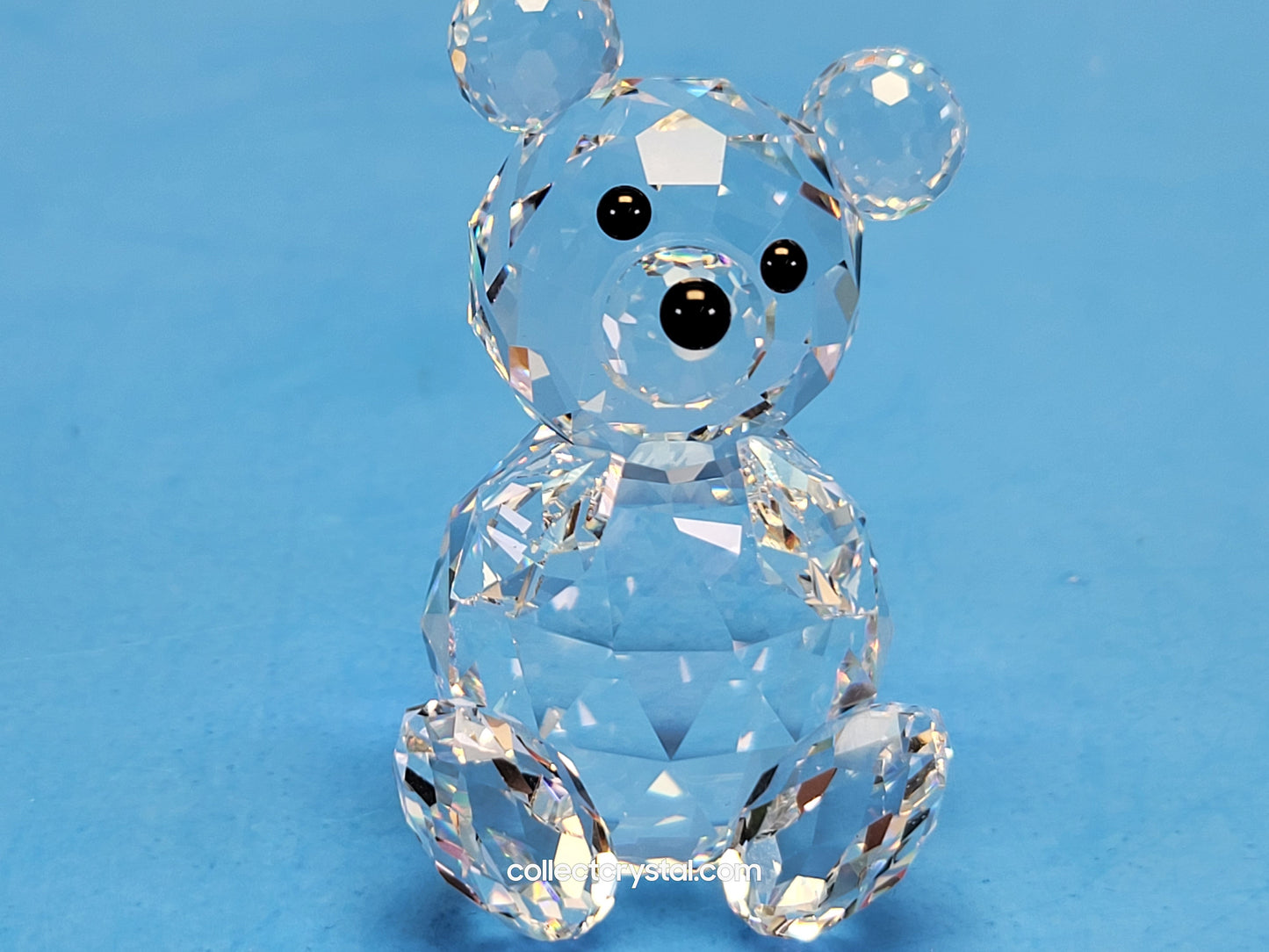 Teddy Small Bear Figurine 7637 NR 54 or 10004