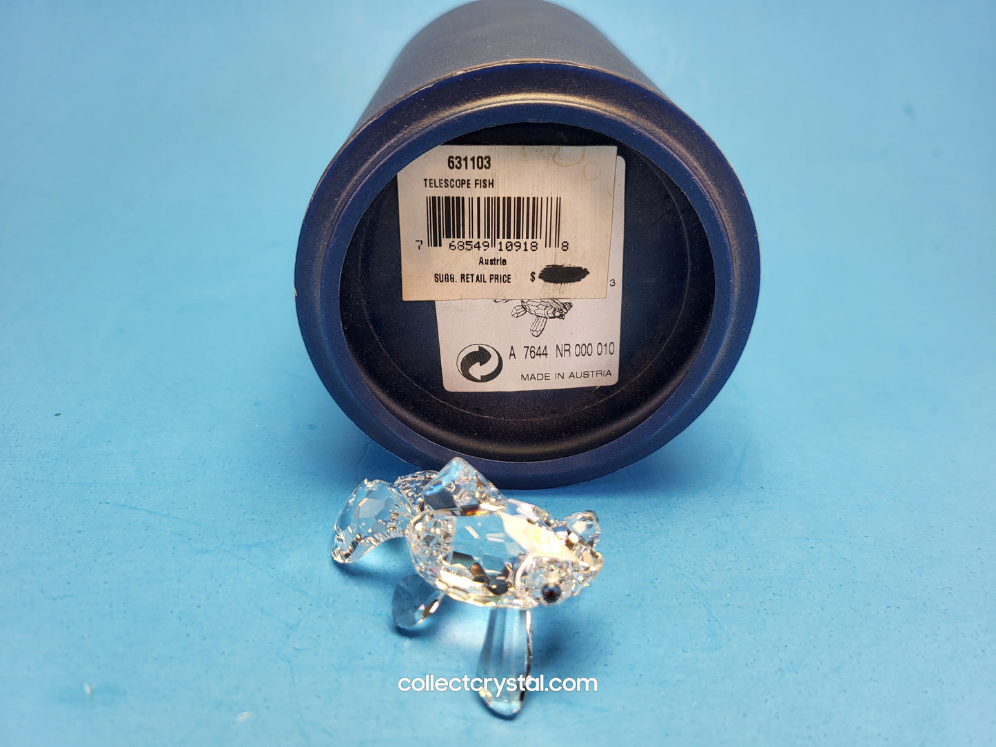TELESCOPE FISH 631103