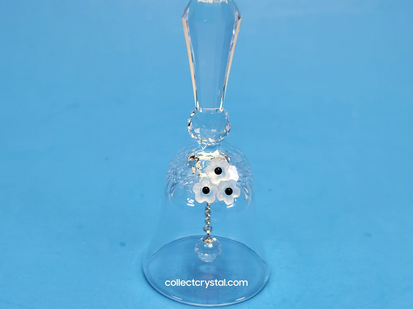 DINNER BELL TABLE SMALL 013916